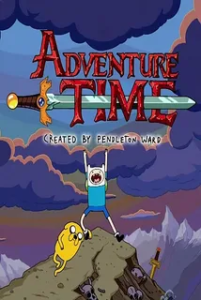 Время Приключений 4 сезон (2012)