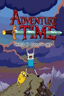 Время Приключений 4 сезон (2012)